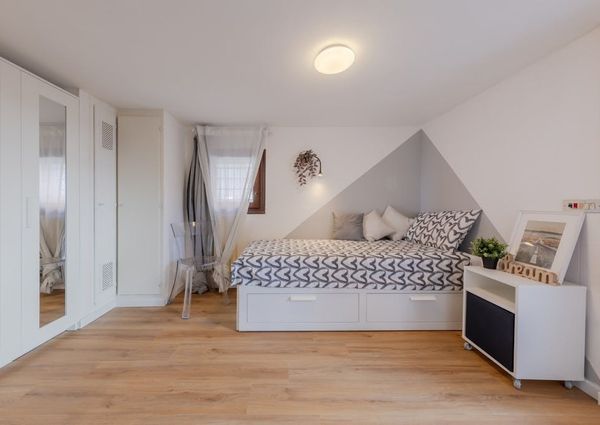 Via Montà, Padova, Veneto 35138