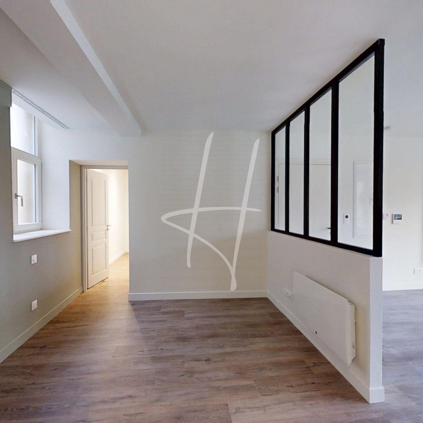 Location Appartement 1 pièce 39m² METZ 57000 - Photo 1