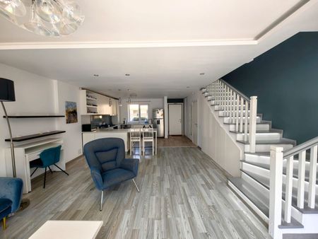 Vila moderna de inchiriat Pipera-Voluntari - Fotografie 2