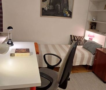 Wynajmę mieszkanie w samym sercu Łodzi ul.Narutowi 65.3 m² - Фото 4