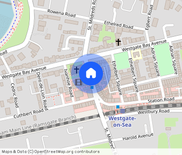 St Mildreds Road, Westgate, Kent, CT8 - Photo 1