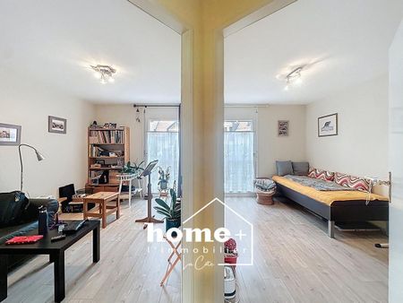 Spacious contiguous house of 154 m² with garden of 140 m² - Photo 5