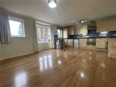 Powhay Mills, Tudor Street, Exeter, Devon, EX4 - Photo 4