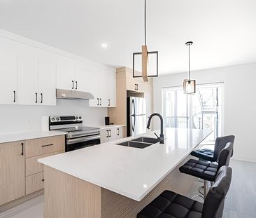 Appartement - 1924 Rue Montcalm - Photo 3