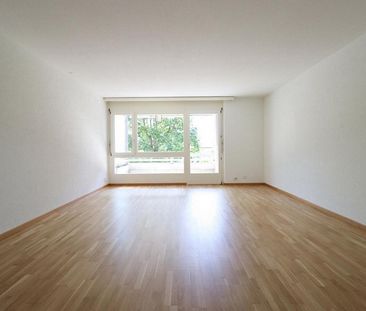 Attraktive 4.5 Zimmer-Wohnung im grünen Engelhardquartier - Photo 1