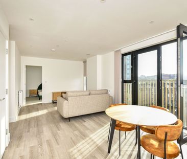 1 Bedroom (2), Pioneer Wharf at Waterfront - Photo 4