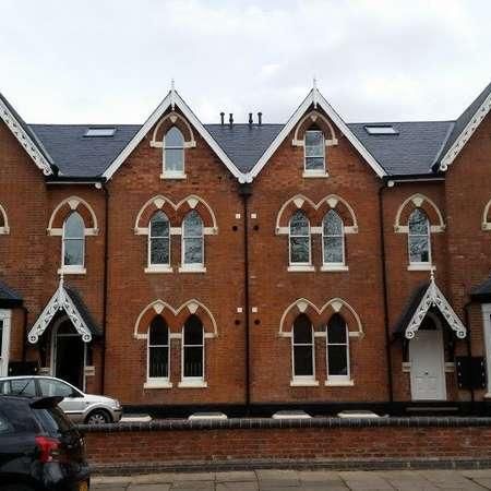 St. Augustines Road, Birmingham, B16 - Photo 1