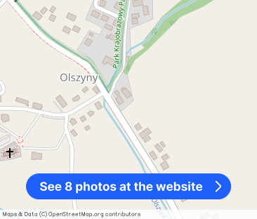 Wynajmę dom w Olszynach gm. Rzepiennik - Photo 1