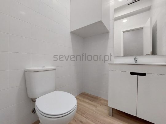 Apartamento T1 em Porto - Foto 1