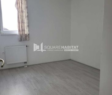 Location Appartement 3 pièces 60m² VIESLY 59271 - Photo 3