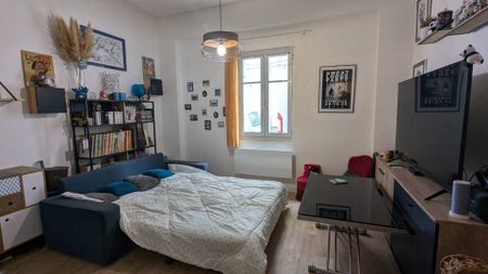 Appartement tout compris 🔑🏡 sur l'île de Nantes - Photo 3