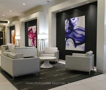 For Lease - 51 EAST LIBERTY Street Unit# 711, Toronto, Ontario - Photo 3