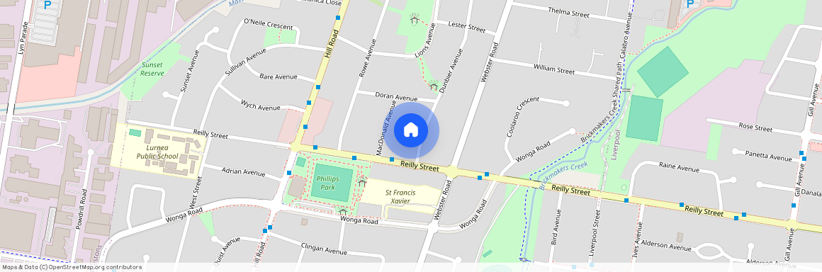 43a Dunbier Avenue, NSW 2170, Lurnea