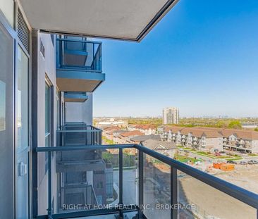 For Lease - 8 Nahani Way Unit# 2418, Mississauga, Ontario - Photo 6