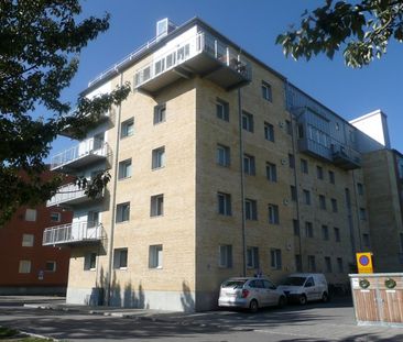 Varvsgatan 61 C - Foto 2