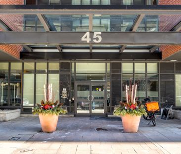 Flex Balcony - Lisgar Apartments - Photo 4