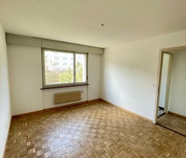 Appartement de 3 pièces avec balcon - Photo 3