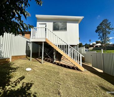 Modern Two-Bedroom Granny Flat with Enclosed Yard!!! - Photo 5