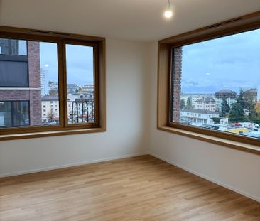 Studio de 50 m² avec loggia à Lausanne Malley 1660 CHF/mois - Foto 5