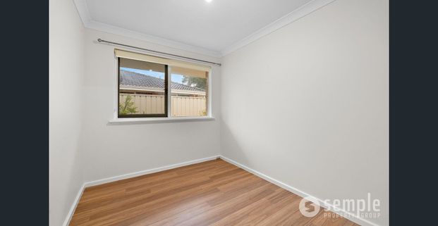 Lock and leave lifestyle - Photo 1