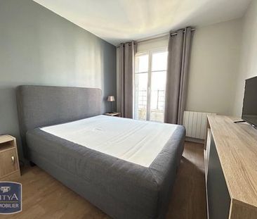 Location Appartement 2 pièces 39m² CHESSY 77700 - Photo 4