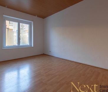 Gut aufgeteilte 3,5 Zimmer Wohnung mit Gemeinschaftsgarten in Urfah... - Foto 4