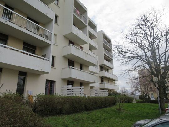 Type 2 Bis - Secteur BAMAKO - ANGERS SUD - Photo 1