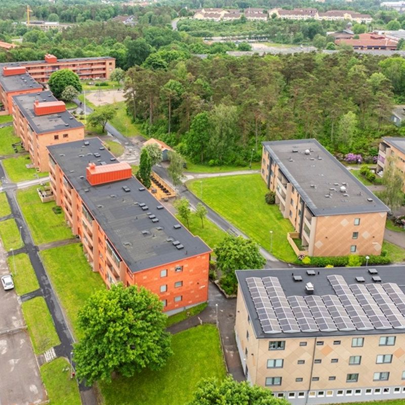 Svedjestråket 17 - Foto 1