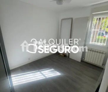 Piso en alquiler en Moratalaz - Photo 1