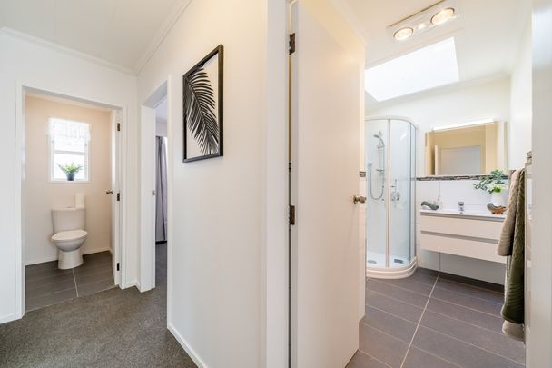 CENTRAL HUTT - Photo 1