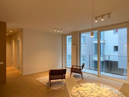 Appartement te huur - Foto 3