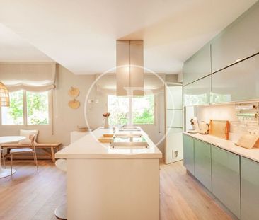 5 bedroom luxury Villa for rent in Alcobendas, Autonomous Region of... - Photo 6