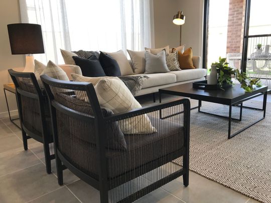 Beautiful home in quiet location! - Photo 1