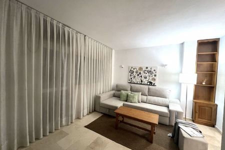 1 Bedroom Apartment For Rent in The Golden Mile, Málaga - Photo 2