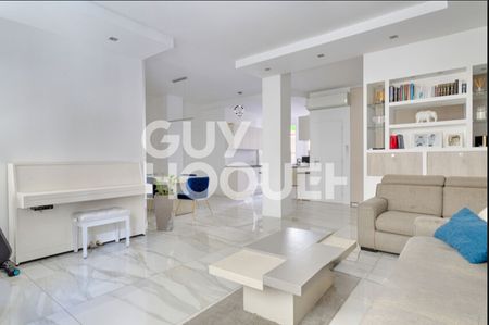Appartement T3 bis de 99m2 - Secteur Parc de la Tête d'Or - Photo 3