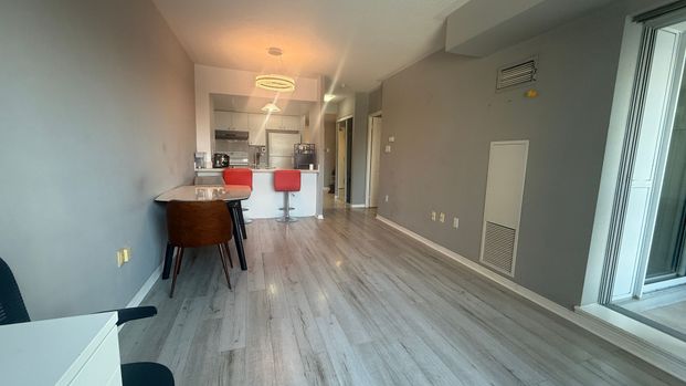 For Lease - 887 Bay Street Unit# 1610, Toronto, Ontario - Photo 1