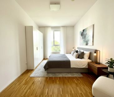 Charmante 2-Zimmer-Wohnung mit Balkon in Graz – JAKOMINI - Photo 5