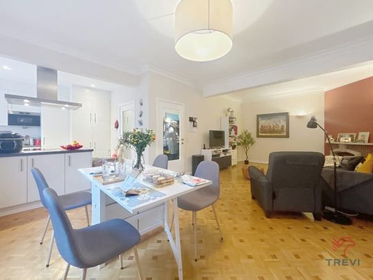 Appartement te huur - Photo 1