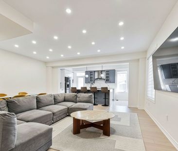 For Lease - 80 Conarty Crescent, Whitby, Ontario - Photo 1