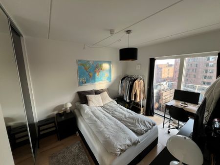 Åhusene 1, 6. 3 8000 Aarhus C - Photo 2