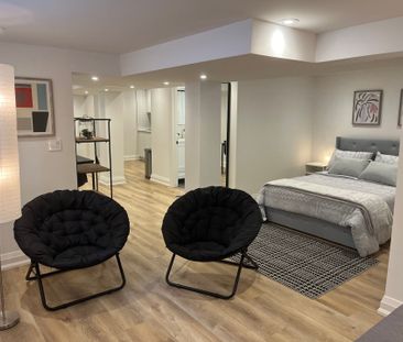 For Lease - 179 Paradise Road Unit# Basement, Hamilton, Ontario - Photo 4