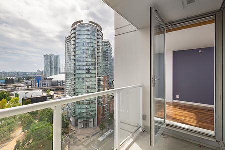 550 Taylor St (16th Floor), Vancouver - Photo 5