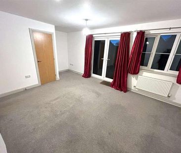 Olympian Way, Cullompton, Devon, EX15 - Photo 1