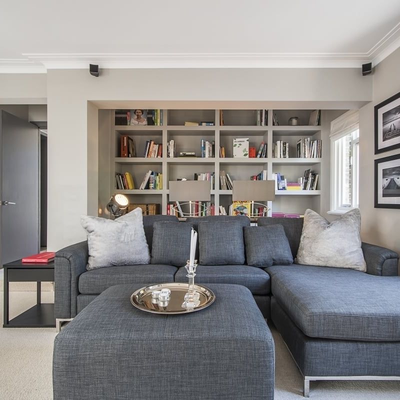 4 bedroom detached house to rent - Photo 1