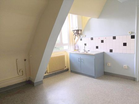 Location Appartement 4 pièces 76m² - Photo 5