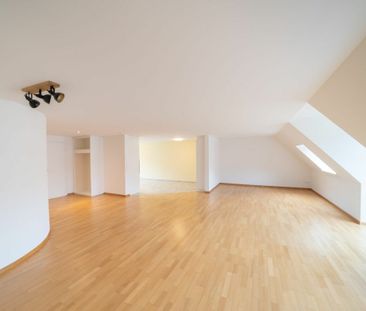 Wohnen mitten im Geschehen! - Foto 1