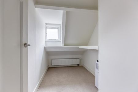 van Pabstlaan 17, Voorburg Midden zuid, 2274KD - Photo 2