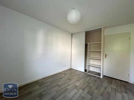 Location Appartement 3 pièces 61m² LA GORGUE 59253 - Photo 4