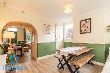 2 bed End Terraced House for Rent - Photo 3