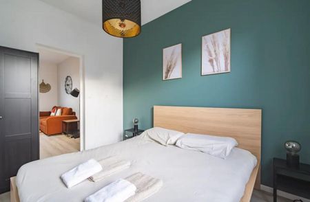 Location Appartement 2 pièces 34m² REIMS 51100 - Photo 4